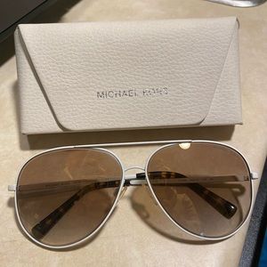Micheal kors sunglasses